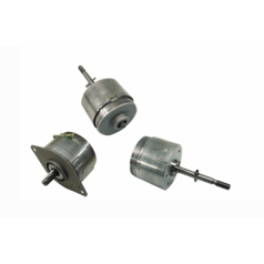 NMB 无刷直流电机 - 标准性能内转子系列