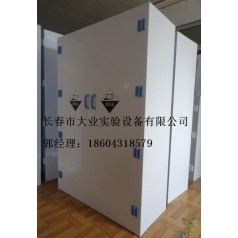 供应实验室PP结构实验柜，PP安全柜价格
