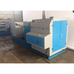 宜春SYTF350型阀门测试台阀门打压设备