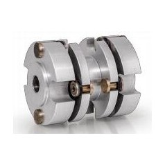 MIGHTY 联轴器 MX系列