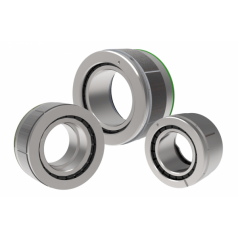 NMB 无框无刷直流电机系列