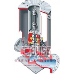 Byron Jackson潜水电机