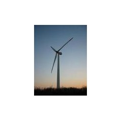 富兰德Fuhrlander风力发电机