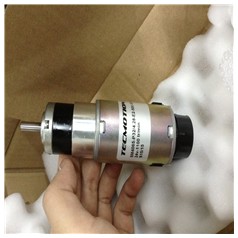 原装TECMOTION制动器