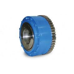 Marland 离合器HBG系列