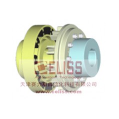 KWD高弹性联轴器