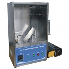 供应45°燃烧性测试仪