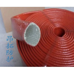 高强度管道高温套管,耐高温套管,厂家