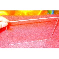 高透光率玻璃片