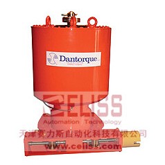 Dantorque手动阀门执行器原装