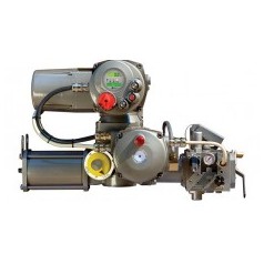 BIFFI 电动执行器 EFS2000系列