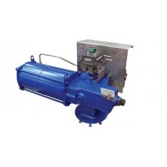 BIFFI 低压执行器 RPD系列