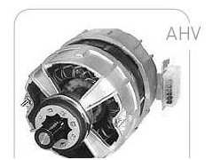 进口德国ATB电机