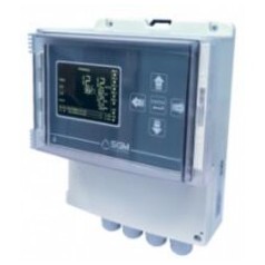 SGM LEKTRA 数据记录器 VLW90M