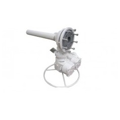 BIFFI 高压执行器 PHW系列