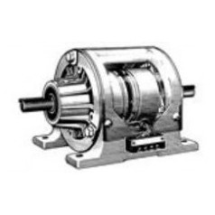 SHINKO 突出轴型电机制动器系列