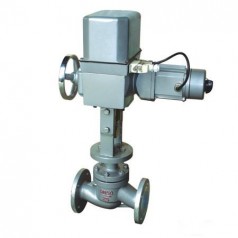 DKZ-310电动开关阀