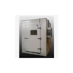 山东济南陕西西安步入式盐雾试验室盐雾试验机