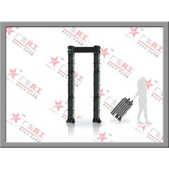 监狱安检门、电子厂安检门、酒店安检门、旅游景点安检门