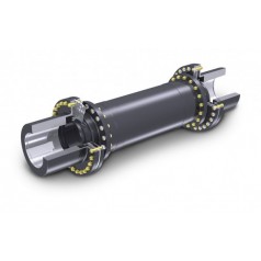 Ameridrives 膜片联轴器系列