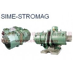 原装SIME-STROMAG联轴器