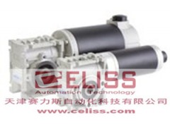 原装INTECNO无刷电机