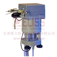 原装Nadler氧气分析器