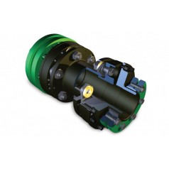 Ameridrives 盘式联轴器Torsi-Lock系列