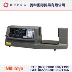 供应原装日本三丰台面型非接触测量系统 544-115 544-116