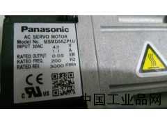 河北现货供应MSMD5AZP1U松下伺服马达