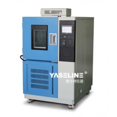 高低温交变湿热试验箱安全性能有保障