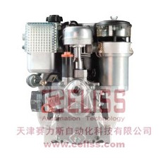 德国Farymann Diesel四冲程发动机