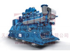 原装MWM柴油发电机组