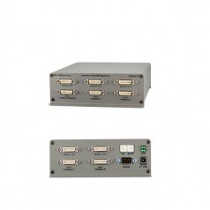 Vivid进口Camera Link Selectors多路复用器CLM-611