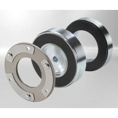 KENDRION 单面离合器系列