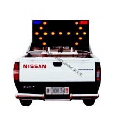 车载箭头导向牌批发