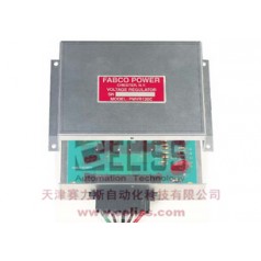 FABCO POWER液压发电机