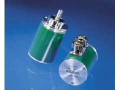 进口FRABA测速电机