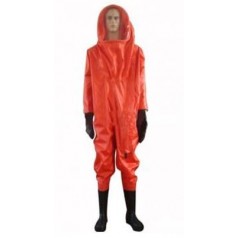 化工厂专用的哪种防化服能验收通过