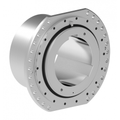 TSCHAN 筒式联轴器TNK TKVO系列