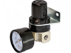 台湾亚德客 SDR 调压阀