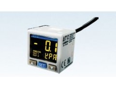 亚德客AirTAC X-DSW数显压力开关