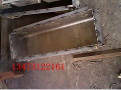 路沿石钢模具-保定创新模具总厂长期定做