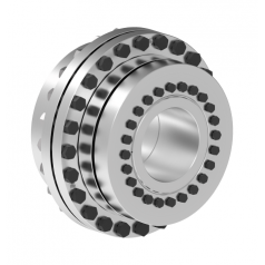 TSCHAN 法兰联轴器TNF 5571系列