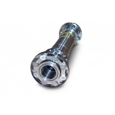 Bibby Turboflex 高速联轴器Turboflex系列