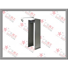 监控安检门、法院安检门、检察院安检门、安检门厂家