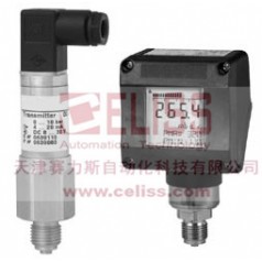 CONATEX压力表进口德国