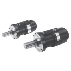 HYDROPA 旋转执行器系列