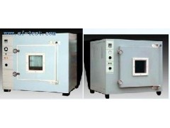 真空电加热干燥箱