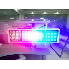 太阳能爆闪灯加亮，高速公路太阳能警示灯厂家